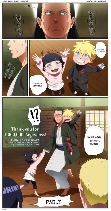 Boruto porn comics, cartoon porn comics, Rule 34 .